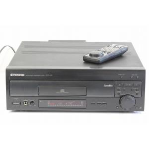 Pioneer CLD-K8 カラオケ レーザーディスクプレーヤー 【中古整備品