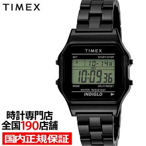 TIMEX（タイメックス） TIMEX T78587 腕時計 CLASSIC クラシック