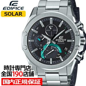 EDIFICE（CASIO） カシオ エディフィス EQW-T650DB-1AJF メンズ 腕時計