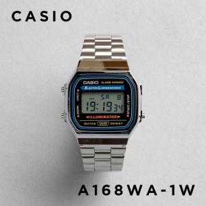 CASIO（カシオ） 腕時計 CASIO / デジタル ウォッチ シルバー A158WEA