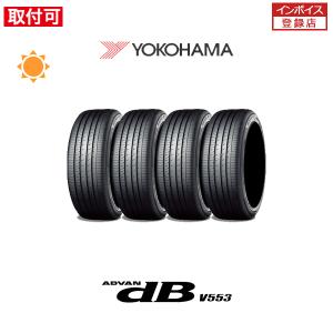 ヨコハマタイヤ（YOKOHAMA TIRE） 3月下旬入荷予定 ヨコハマ ADVAN dB