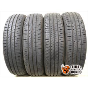DUNLOP（ダンロップ） 195/60R17 90H DUNLOP ENASAVE EC300+