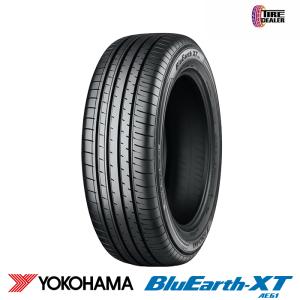 BluEarth 2025年製 YOKOHAMA 225/65R17 102H BluEarth-XT AE61 ブルー