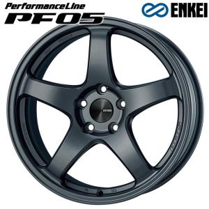 ENKEI（エンケイ） 4本セット PerformanceLine PF05 パフォーマンス