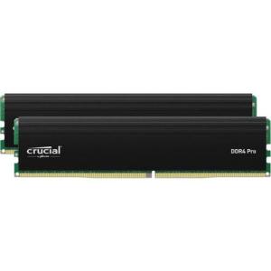CP2K32G4DFRA32A [デスクトップ用 / DDR4 SDRAM（288pin） 64GB(32GB