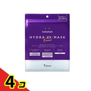 フェイスマスク ルルルンO45C 2KS ( 7枚入×6セット )/ ルルルン