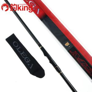 DAIWA（ダイワ） OLEGA オレガ 剛徹 M?50・V 3号相当 磯 大型尾長