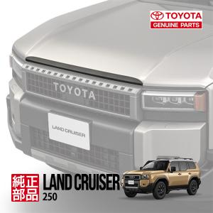 トヨタ（TOYOTA） TOYOTA純正部品 250 ランドクルーザーZX用 バック