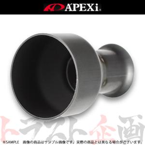 アペックス（APEX） APEXi テールサイレンサー φ115 汎用タイプ