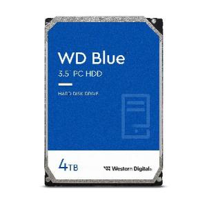 Western Digital WD60EZAX ［WD Blue 6TB］ WD Blue 内蔵型