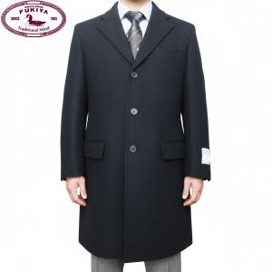 HARRIS TWEED（ハリスツイード） コート 秋冬 メンズチェスターコート