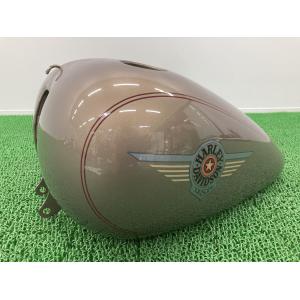 カワサキ（Kawasaki） ZRX1200ダエグ タンク 青M 純正 中古 ZRT20D