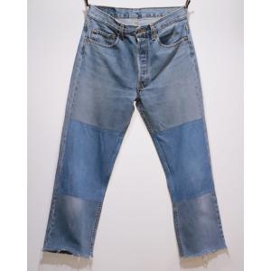 Levi's（リーバイス） Levi's 70s 646-0917ベルボトム W32 IDG TOP