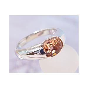 指輪 リング ピンクトルマリン PT900・K18・K10選択可 プラチナ