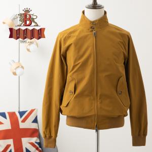 BARACUTA（バラクータ） G9 オリジナル ハリントンジャケット ビーチ
