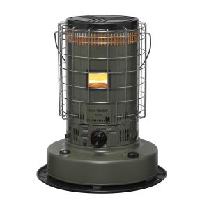 TOYOTOMI（トヨトミ） RL-25M(R) 対流形石油ストーブ レインボー