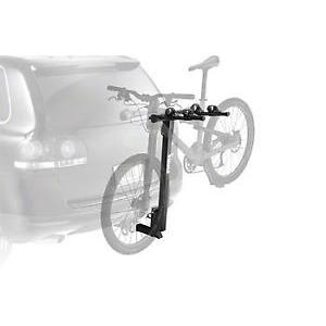 USサイクルキャリア Thule 958 Parkway 2レシーバーヒッチラック：2