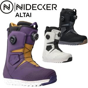 NIDECKER（ナイデッカー） 25-26 NIDECKER/ナイデッカー ALTAI