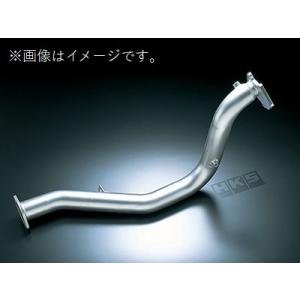HKS（エッチケーエス） フロントパイプ スープラ(JZA80) メーカーNo
