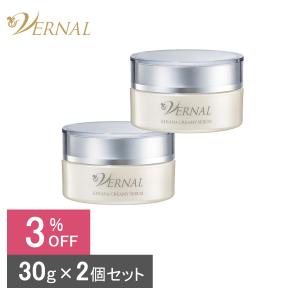 VERNAL（ヴァーナル） エッセンシャルシャワー（モイスト）60mL