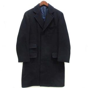 アルチザン ARTISAN ロロピアーナ ウール カシミヤ チェスターコート