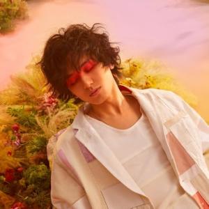 紙ジャケ二つ折りソフトパック ブックレット 藤井風 CD/LOVE ALL COVER