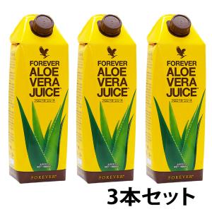 フォーエバー アロエ 330ml （18本）（保存料・化学合成物質未使用