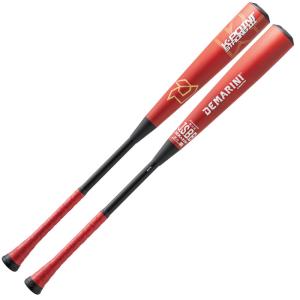 ディマリニ（DeMARINI） 一般軟式用バット K-POINT ケーポイント