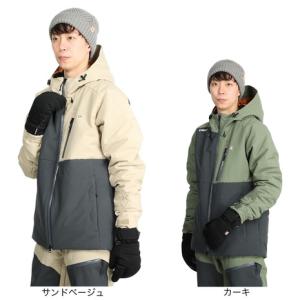 DESCENTE（デサント） （メンズ）スキーウェア ジャケット