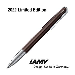 LAMY（ラミー） ボールペン ステュディオ Studio アクアマリン