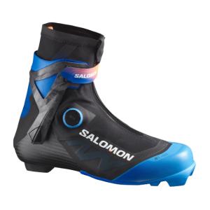 SALOMON（サロモン） クロスカントリースキー ブーツ SNS エキップ8