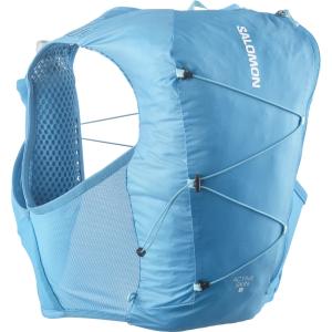 SALOMON（サロモン） ランニング バックパック ブラック SALOMON AGILE