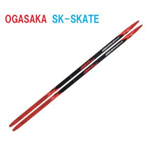 OGASAKA（オガサカ） オガサカスキー OGASAKA SKI クロスカントリー