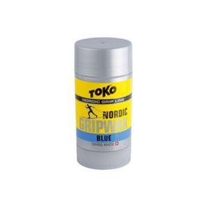 TOKO（トコ） ワックス クロスカントリースキー グリップ ボックス