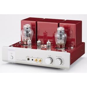 TRIODE TRV-88SER (トライオード KT88 真空管アンプ) : サガミ