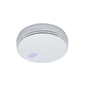 能美防災 光電式住宅用火災警報器 無線式連動型 CO反応式 煙式 子器