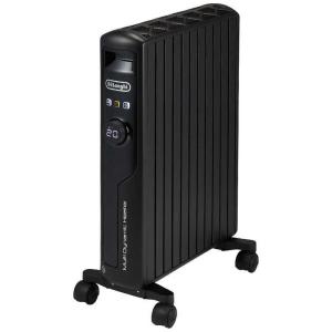 デロンギ（DeLonghi） オイルヒーター マルチダイナミックヒーター 24