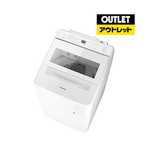 Panasonic（パナソニック） 縦型全自動洗濯機 洗濯・脱水7kg NA-FA7H3