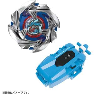 BEYBLADE X ベイブレードX 【単品】 [02] シノビシャドウ9-60LF UX-05