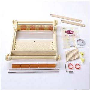 クロバー（Clover） 手織り機 咲きおり 40cm 30羽セット 57-950 : 手芸