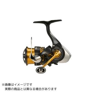 DAIWA（ダイワ） 23レガリス LT2000S-P ライトゲーム アジング メバル