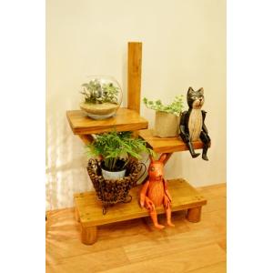 5月下旬入荷予定】いす 椅子 イス チェア オブジェ アジアン家具 バリ