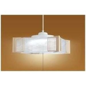 NEC ホタルクス HCDB0852 LED和風ペンダントライト（〜8畳） 昼光色