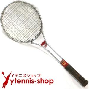 Wilson（ウイルソン） ヴィンテージラケット T-2000 テニスラケット