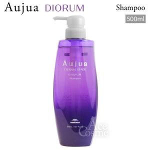 ミルボン オージュア エクイアル シャンプー 500ml milbon aujua LSC