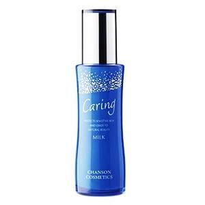 シャンソン化粧品 薬用 ケアリング ミルクCE 80ml : アーバンコスメ