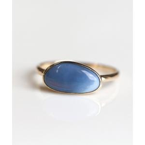 Jouete（ジュエッテ） 指輪 リング 「オパール」 K10YG リング