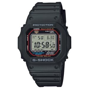 G-SHOCK 腕時計 Black and Red Series / タフソーラー GX-56BBR-1JF