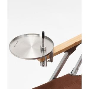 snow peak（スノーピーク） ステンレストレー1ユニット CK-085