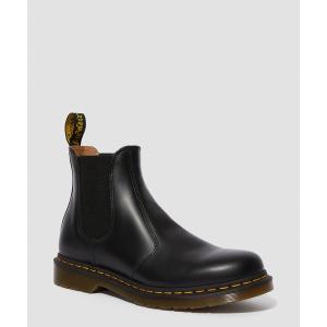 Dr.Martens（ドクターマーチン） ブーツ 2976 MONO チェルシー ブーツ